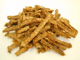 サーモンスティック&ビッツ500g