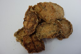 サーモンチップ 150g