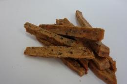 サーモンスティック 150g