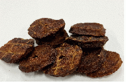 馬肉チップ　100g