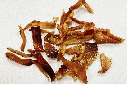 豚耳スライス 300g