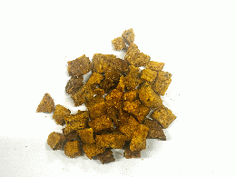 サーモンまるごとビッツ　500g