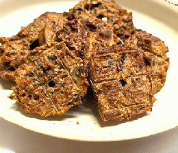 エイ丸ごとチップ　500g