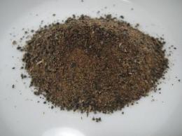 鹿レバーふりかけ 100g