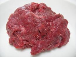 鹿生ミンチ 100g