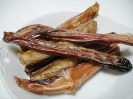 牛ホルバー　ショート 400g