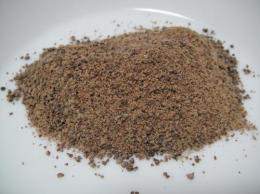 鹿肉ふりかけ 100g