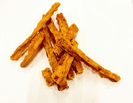 地鶏カットスティック　500g