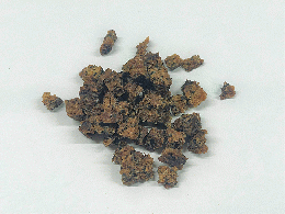 牛タンダイスカット　500g