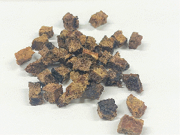 馬肉ダイスカット　500g