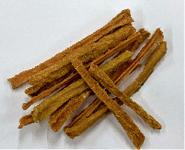 地鶏スティック　100g