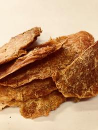 地鶏ジャーキー100g