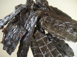 鹿レバージャーキー　100g