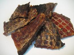 まぐろジャーキー　100g