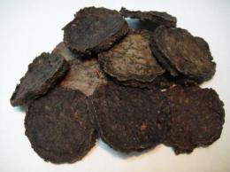 まぐろチップ　100g