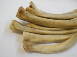 もち豚アバラ骨100g