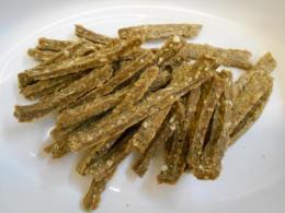 白身魚スティック&ビッツ500g