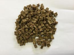 サーモンまるごとダイスカット 150g