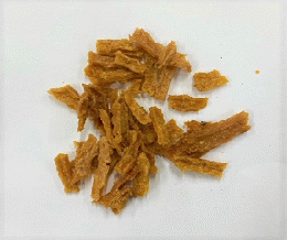 地鶏薄型カットスティック　500g