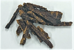 馬肉カットスティック　500g