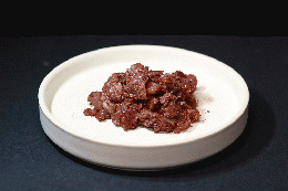 やわらか鹿肉(レトルト)　60g