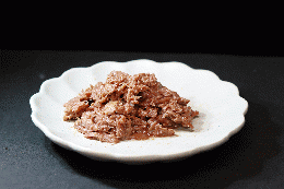 やわらかカンガルー肉(レトルト)　40g